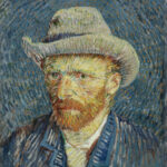 Bildnachweis vincent van gogh