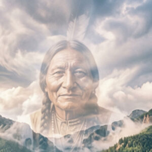 Indianisches Gedicht