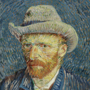Vincent van Gogh
