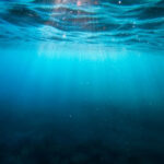Bildnachweis 45 Deep Blue Sea